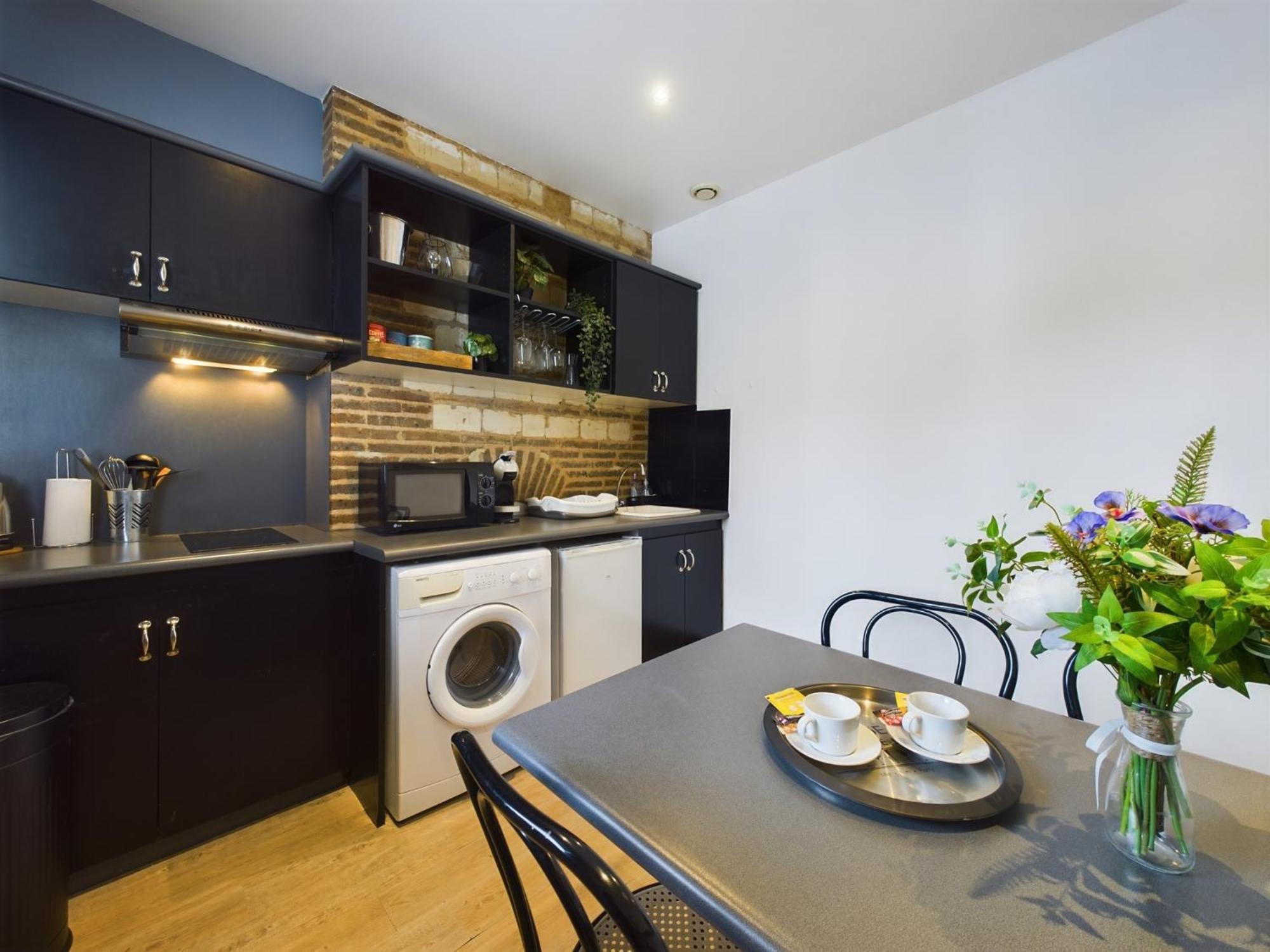Studio Deschainets Troyes Gare Et Centre Historique מראה חיצוני תמונה