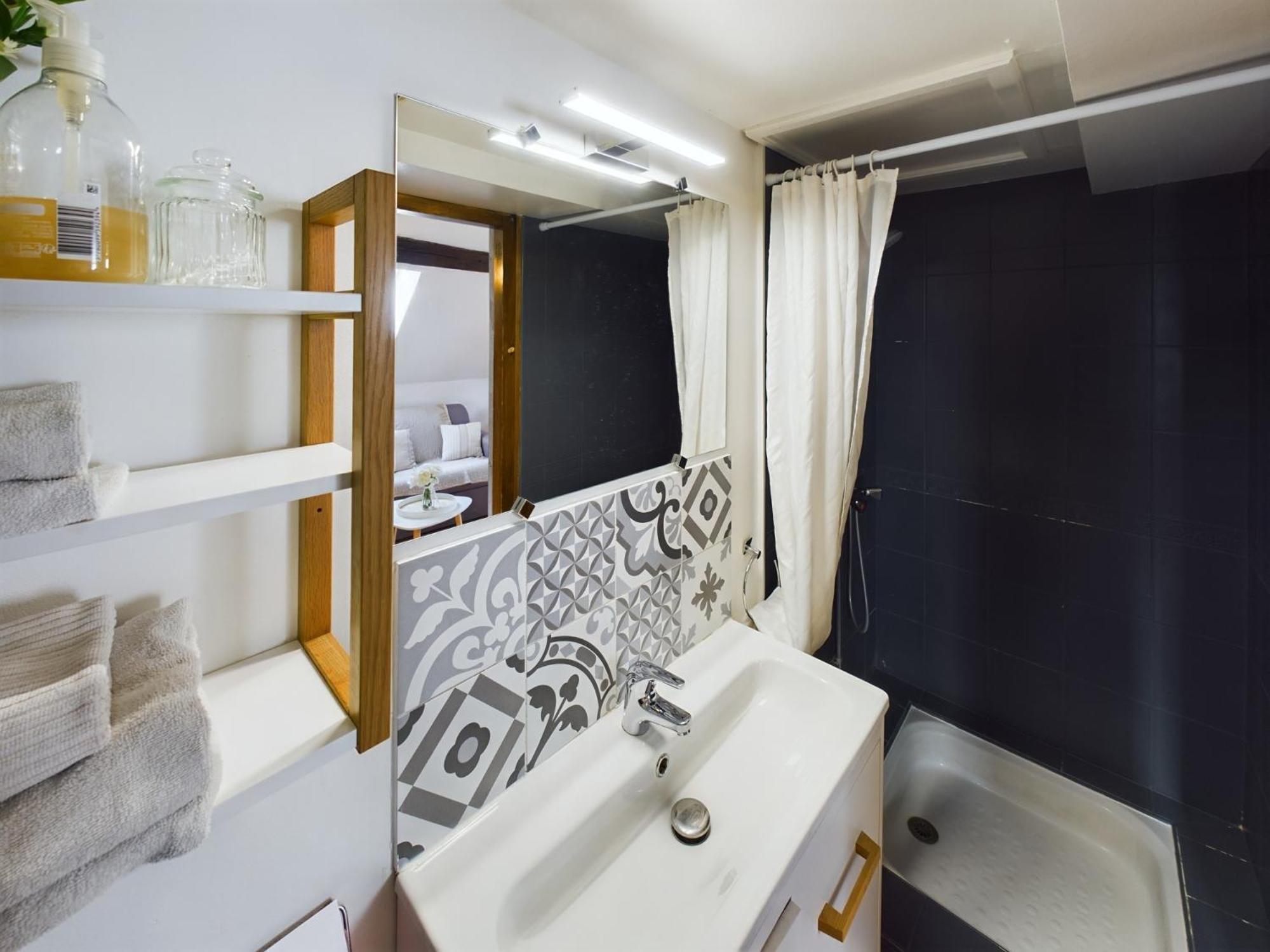 Studio Deschainets Troyes Gare Et Centre Historique מראה חיצוני תמונה