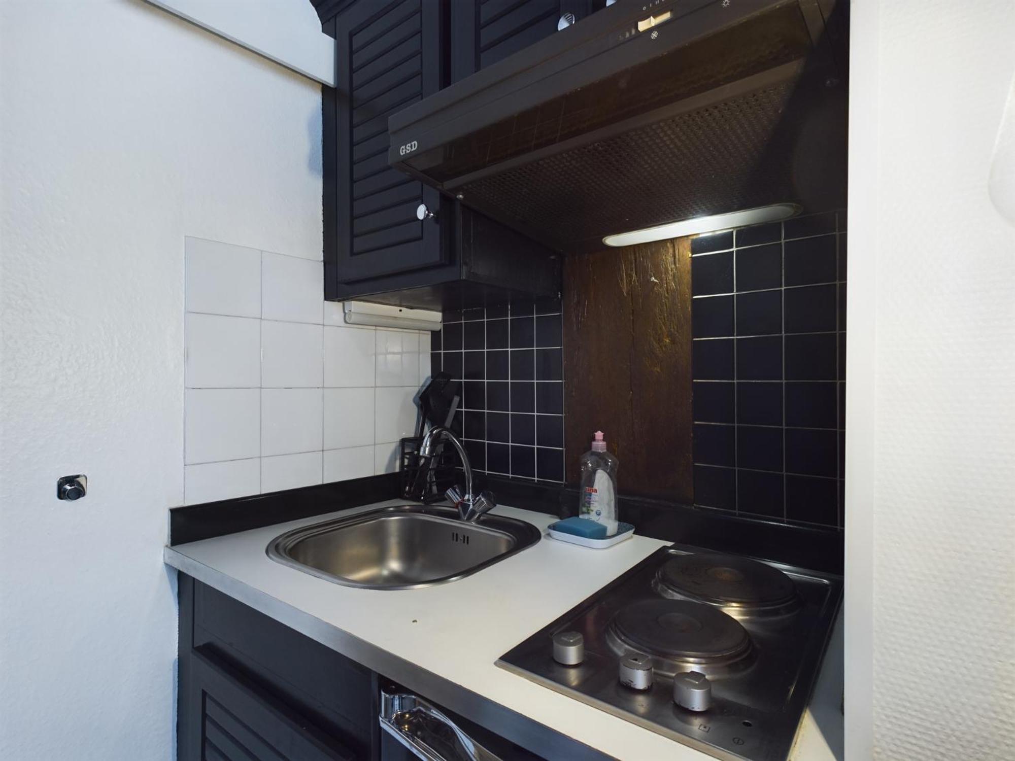 Studio Deschainets Troyes Gare Et Centre Historique מראה חיצוני תמונה
