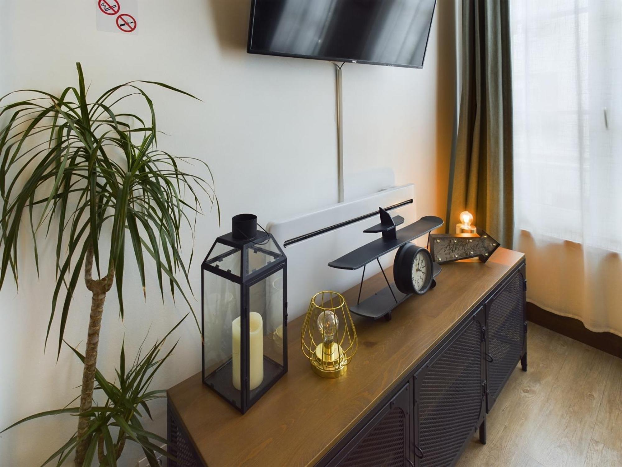 Studio Deschainets Troyes Gare Et Centre Historique מראה חיצוני תמונה